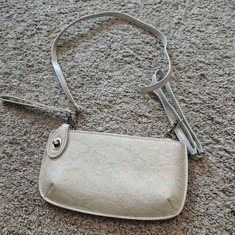Joy Susan Crossbody Purse